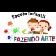 Logo - Escola Infantil Fazendo Arte