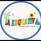 Logo - A Educativa - Berçário À Educação Infantil