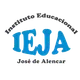 Logo - Jose De Alencar Intituto Educacional