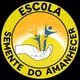 Logo - Escola Semente Do Amanhecer