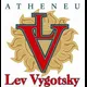 Logo - Lev Vigotsky Ateneu