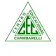 Logo - Centro Educacional Chambarelli Logo - Centro Educacional Chambarelli