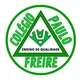 Logo - Colégio Paulo Freire