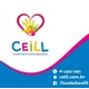 Logo - Ceill - Centro De Educação Infantil Luva Lulu