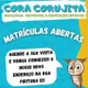 Logo - Escola Cora Corujita Logo - Escola Cora Corujita