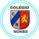 Logo - Colégio Nunes