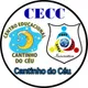 Logo - Ce Cantinho Do Céu Logo - Ce Cantinho Do Céu