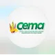 Logo - Cema - Centro Educacional Mariluza Almeida
