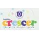 Logo - Instituto Crescer - Berçário Creche Escola