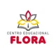 Logo - Centro Educacional Flora Logo - Centro Educacional Flora