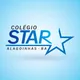 Logo - Colégio Star