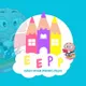 Logo - Espaço Educar Pequenos Passos