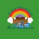 Logo - Centro Educacional Arca Dos Sonhos Logo - Centro Educacional Arca Dos Sonhos