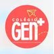 Logo - Colégio Gen Logo - Colégio Gen