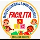 Logo - Espaço Educacional Facilita
