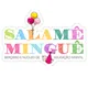 Logo - Salamê Minguê Berçário E Núcleo De Educação Infantil