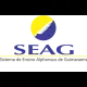 Logo - Seag - Sistema De Ensino Alphonsus De Guimaraens
