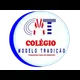 Logo - Colégio Modelo Tradição