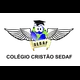 Logo - Colégio Cristão Sedaf - Unidade Palmeiras / Ibirité