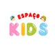 Logo - Espaço Kids Logo - Espaço Kids
