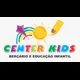 Logo - Center Kids - Mogi Das Cruzes