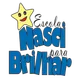 Logo - Escola Nasci Para Brilhar