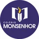 Logo - Colégio Monsenhor Luis Barbosa