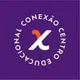 Logo - Centro Educacional Conexão Logo - Centro Educacional Conexão