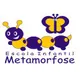 Logo - Metamorfose Escola Infantil Logo - Metamorfose Escola Infantil