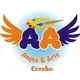 Logo - Escola Anjos E Arte