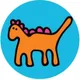 Logo - Puzzle Educação Infantil Bilíngue Logo - Puzzle Educação Infantil Bilíngue