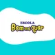 Logo - Escola Bem Me Quer