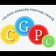 Logo - Colégio Geração Pontual Cristã