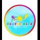 Logo - Center Kids Berçário - Itaquaquecetuba Unidade 1