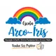 Logo - Escola Arco - Íris
