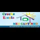 Logo - Escola E Creche Meu Cantinho
