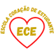 Logo - Escola Coração De Estudante Logo - Escola Coração De Estudante