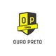 Logo - Colégio Ouro Preto