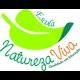 Logo - Natureza Viva