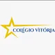 Logo - Colégio Vitória Unid I Logo - Colégio Vitória Unid I