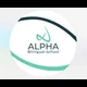 Logo - Alpha Bilingual School Logo - Alpha Bilingual School
