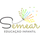 Logo - Semear Educação Infantil