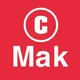 Logo - Cmak Centro Educacional