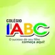 Logo - Iabc Colégio Logo - Iabc Colégio