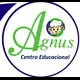 Logo - Agnus Centro Educacional