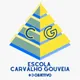 Logo - Escola Carvalho Gouveia Logo - Escola Carvalho Gouveia