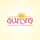 Logo - Escola Aurora - Unid I