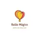 Logo - Balão Mágico Berçário E Educação Infantil