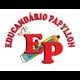 Logo - Educandário Papyllon