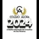 Logo - Colegio Agora